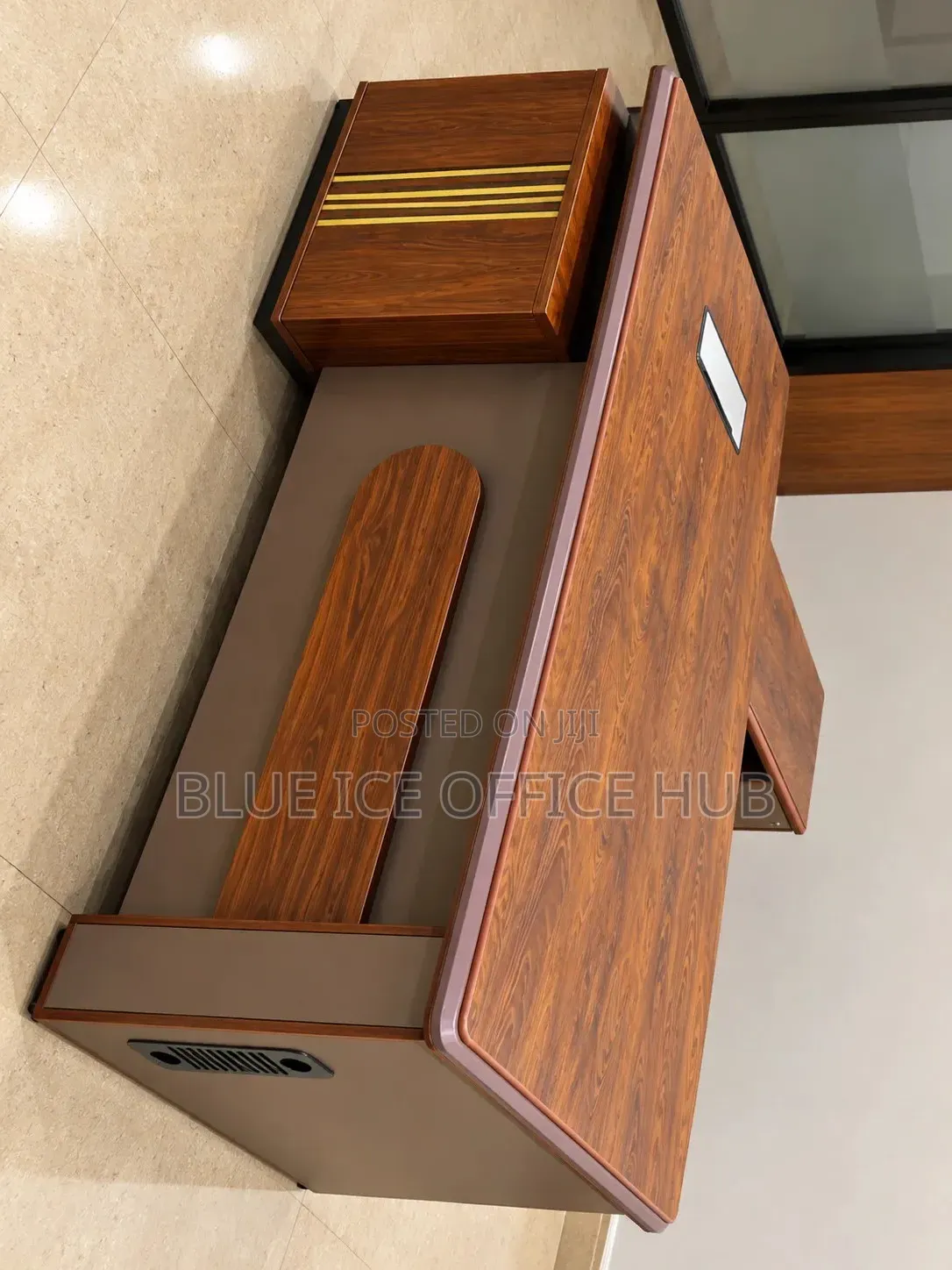 Executive Office Desk