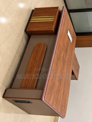 Executive Office Desk