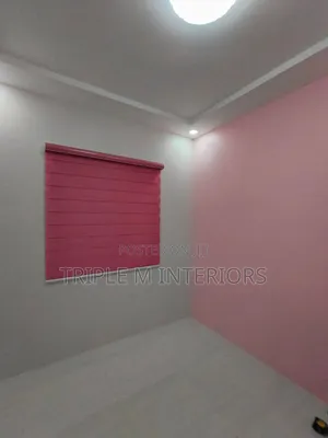 Executive Touch Window Blinds - Top Quality for Kitchen Windows,