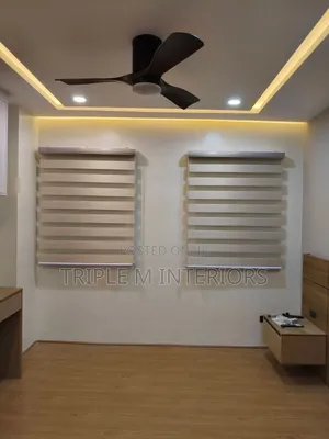 Executive Touch Window Blinds - Top Quality for Kitchen Windows,