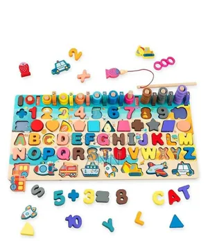 Montessori Educational Toy