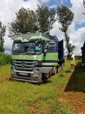 Move With Trailers Today.28tonnes Upto 35 tonnes.Kiambu