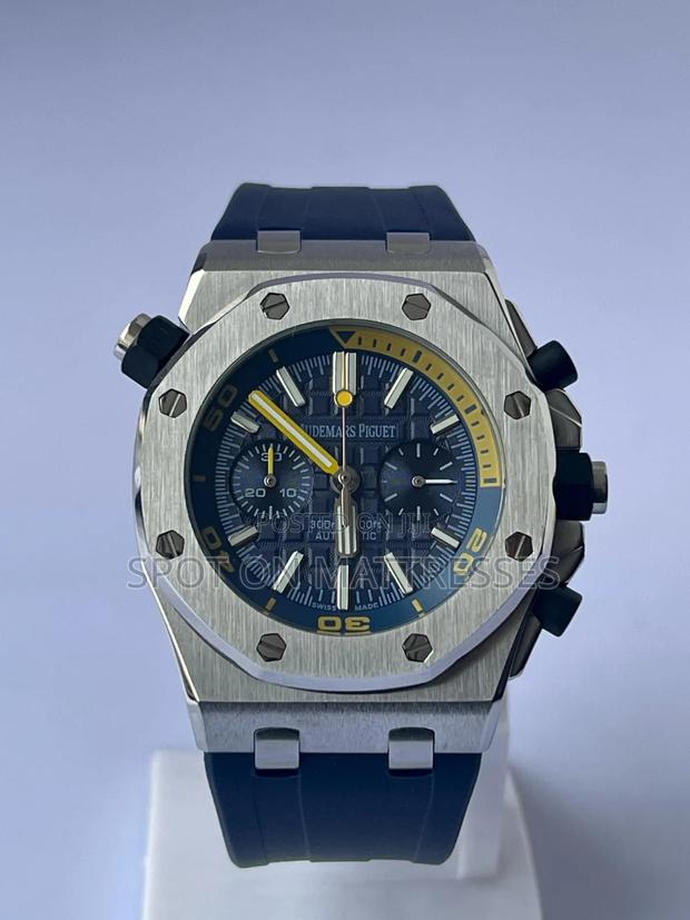 Classy Audemars Piguet Wrist Watch for Men. Countrywide Delivery.