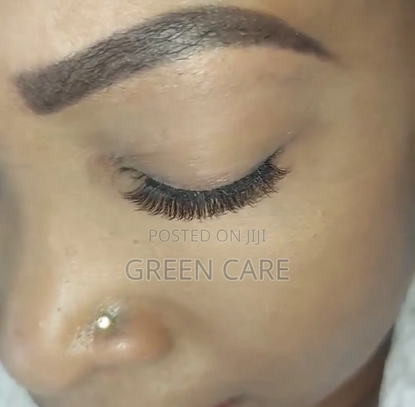 Premium Eye-Lashes