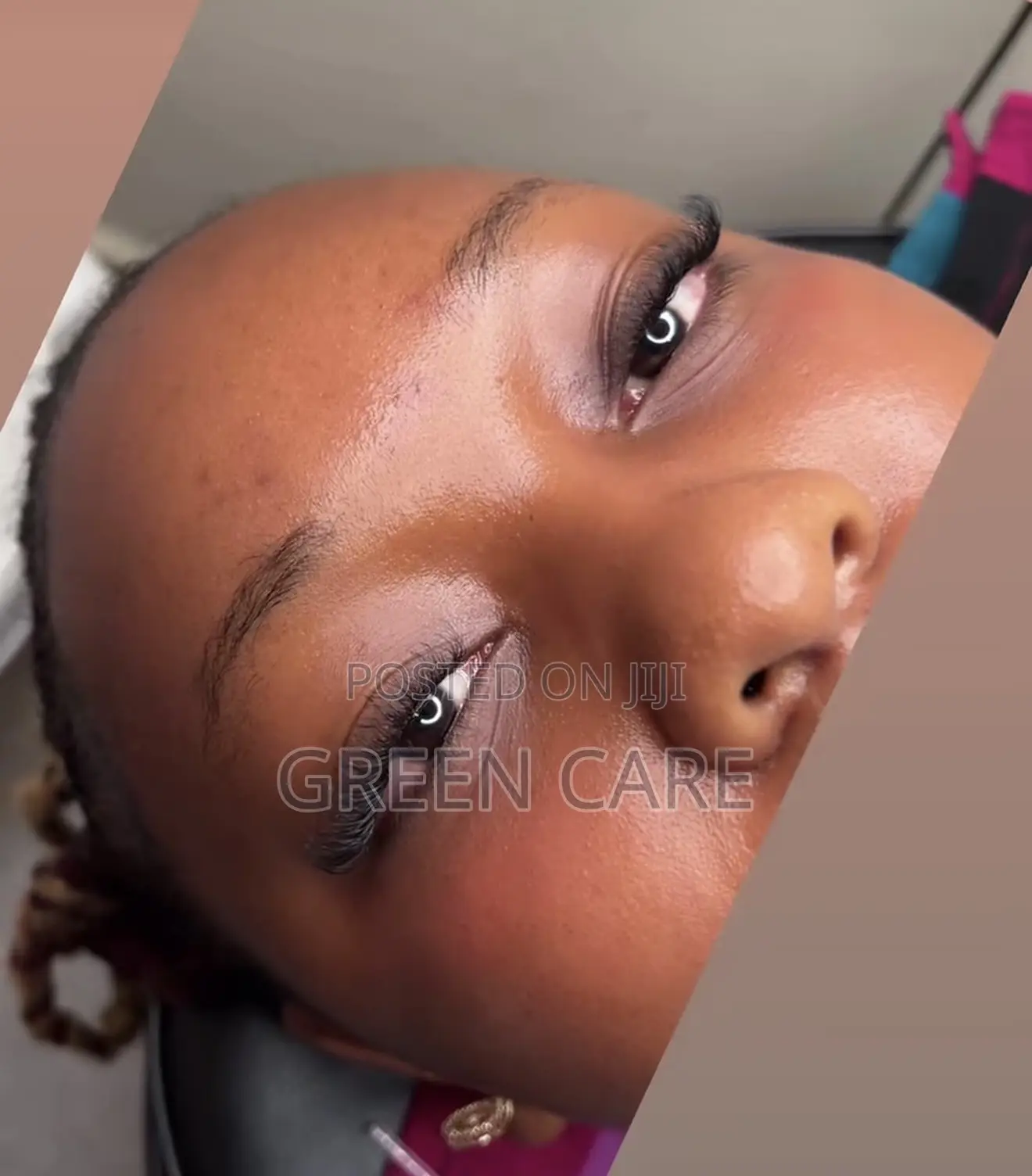 Premium Eye-Lashes