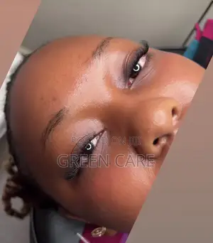 Premium Eye-Lashes