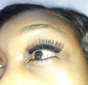 Premium Eye-Lashes