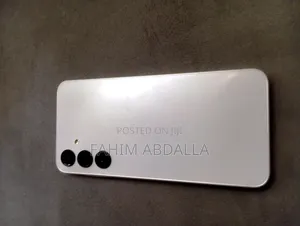 Samsung Galaxy A16 128 GB White