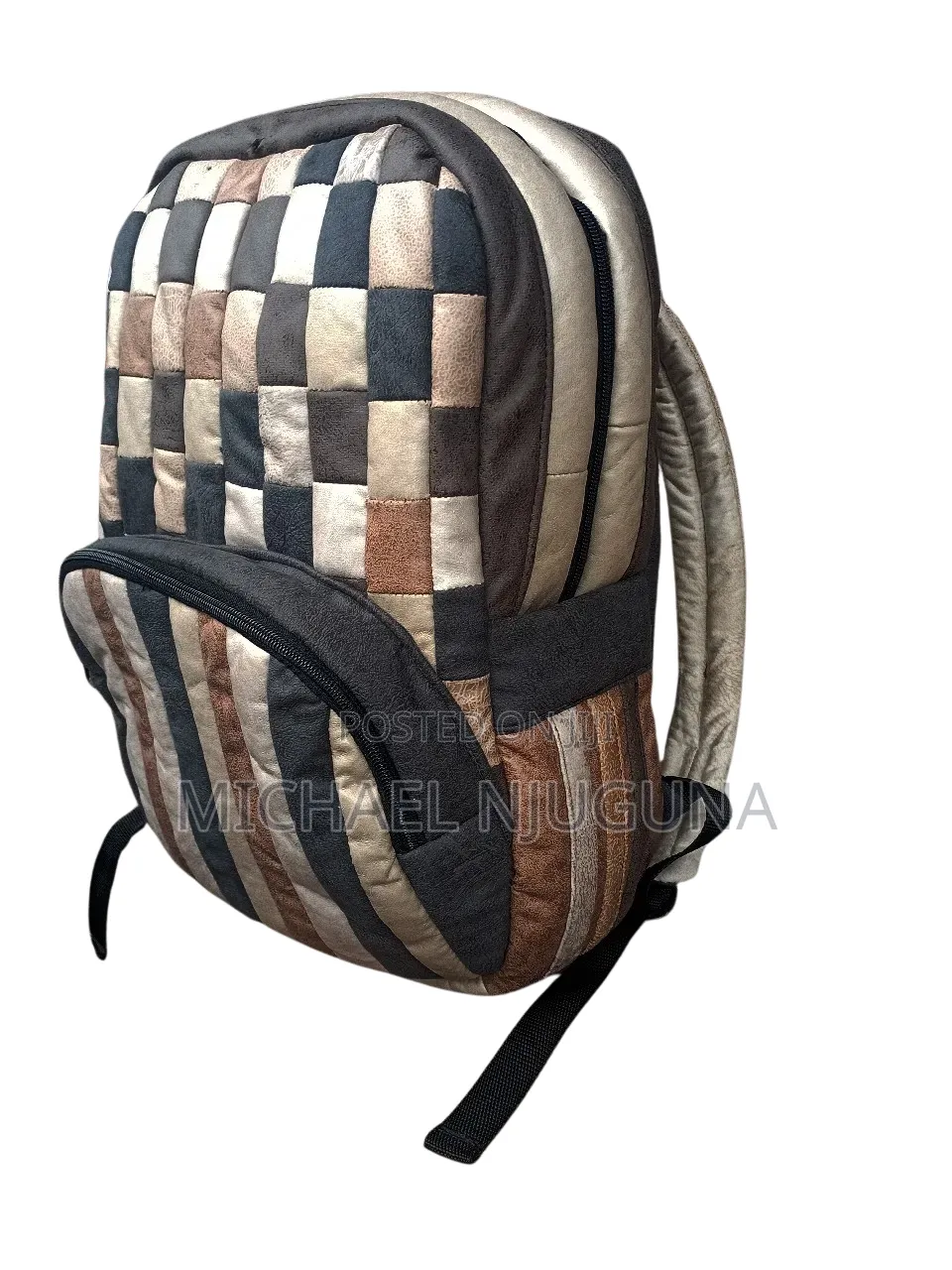 Backpack ,Shoulder Bag