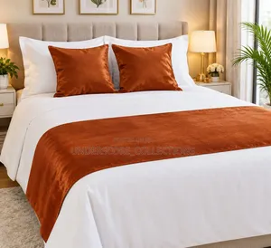 Bed Runners