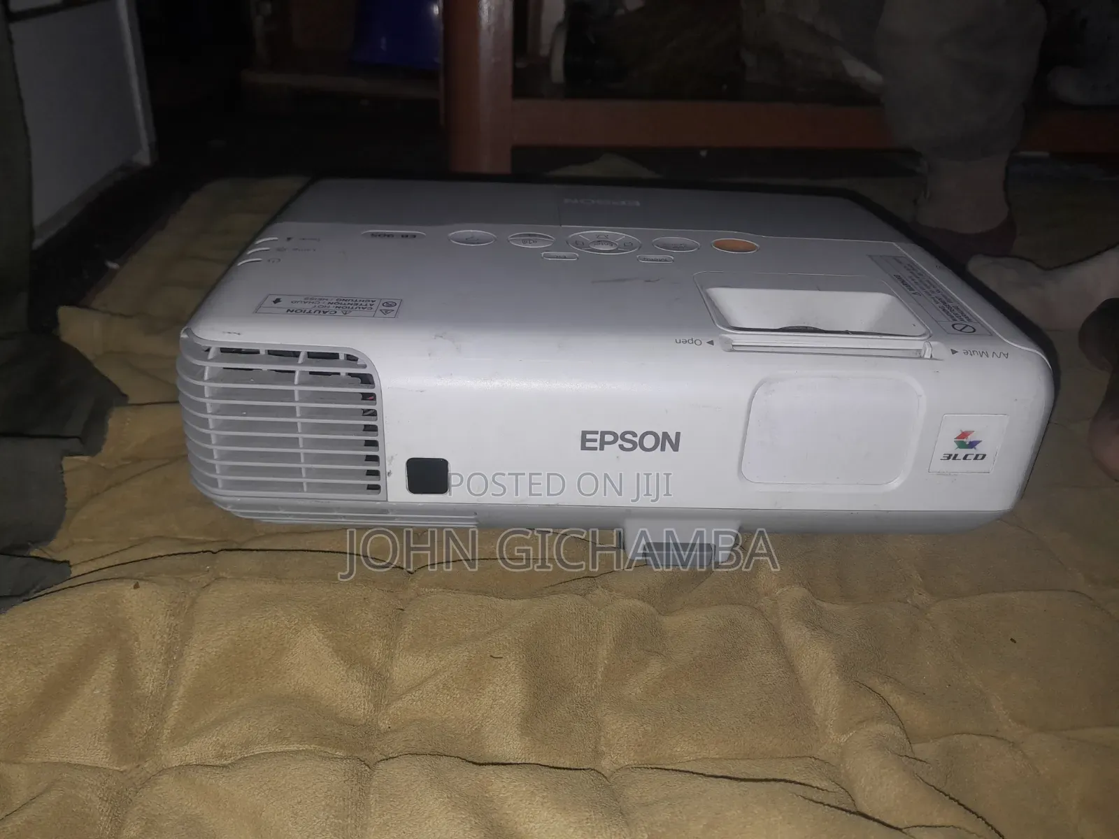 Projector Epson