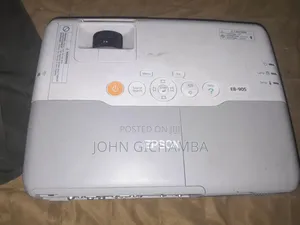 Projector Epson