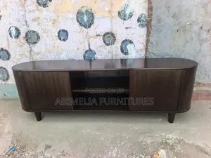 Modern Luxury TV Stand