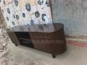 Modern Luxury TV Stand