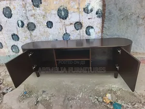 Modern Luxury TV Stand