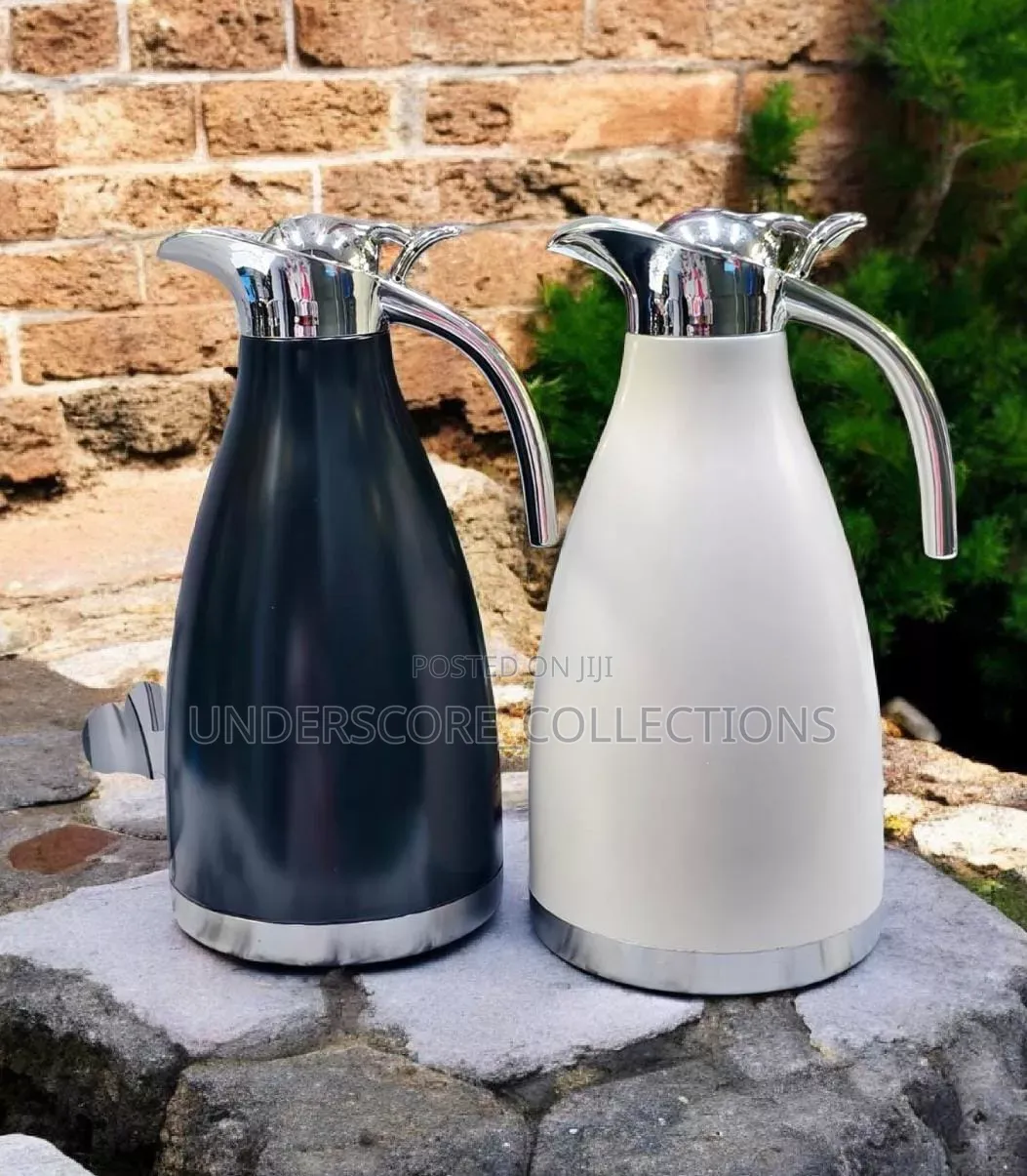 2L Elegant Flasks