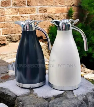 2L Elegant Flasks