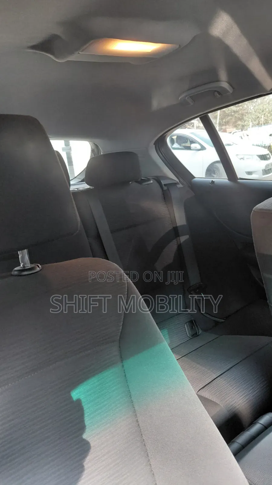 BMW 116i 2011 Black