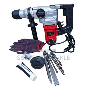 Rotary Hammer Drill LAC LAICHY Electric Chiseling Chipping Machine