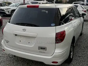 Nissan Advan 2020 White