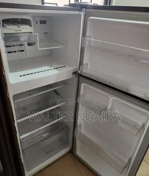 Fridge SLV 2d Gl -C252slbb LG 258l