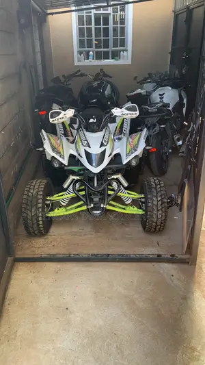 Motorcycle 2023