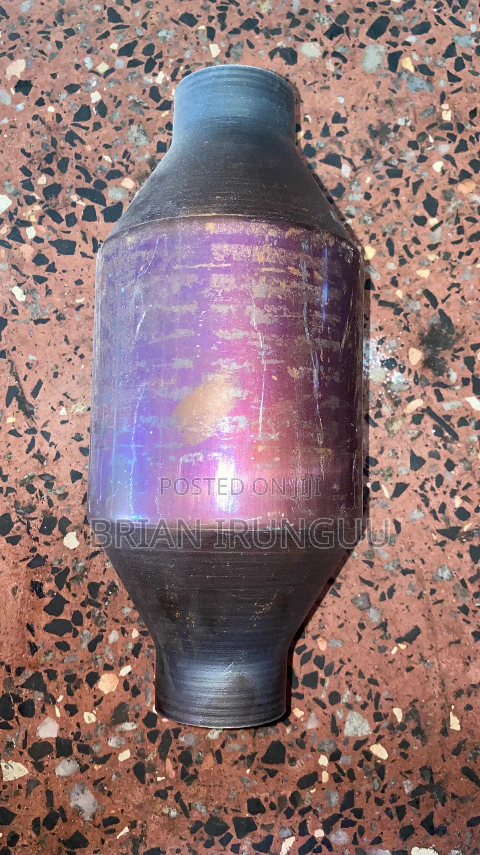 Catalytic Converter