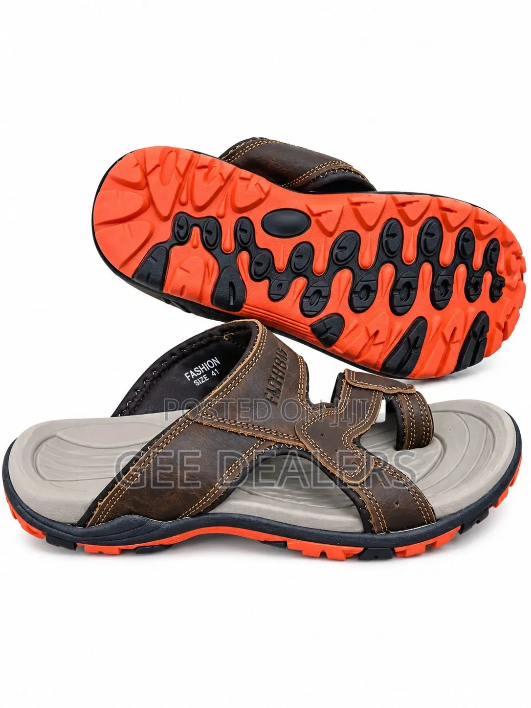 Men Slides, Sandals,open Shoes