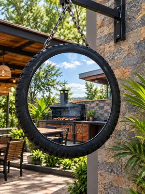 Wall & Dressing Mirrors 60×90cm