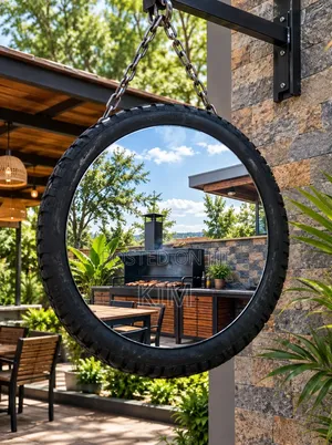 Wall & Dressing Mirrors 60×90cm