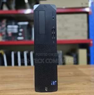 Desktop Computer HP Z2 16GB Intel Core i9 SSD 512GB