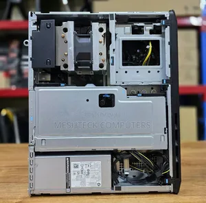 Desktop Computer HP Z2 16GB Intel Core i9 SSD 512GB