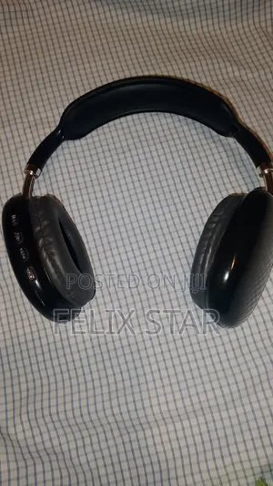 Head Phones
