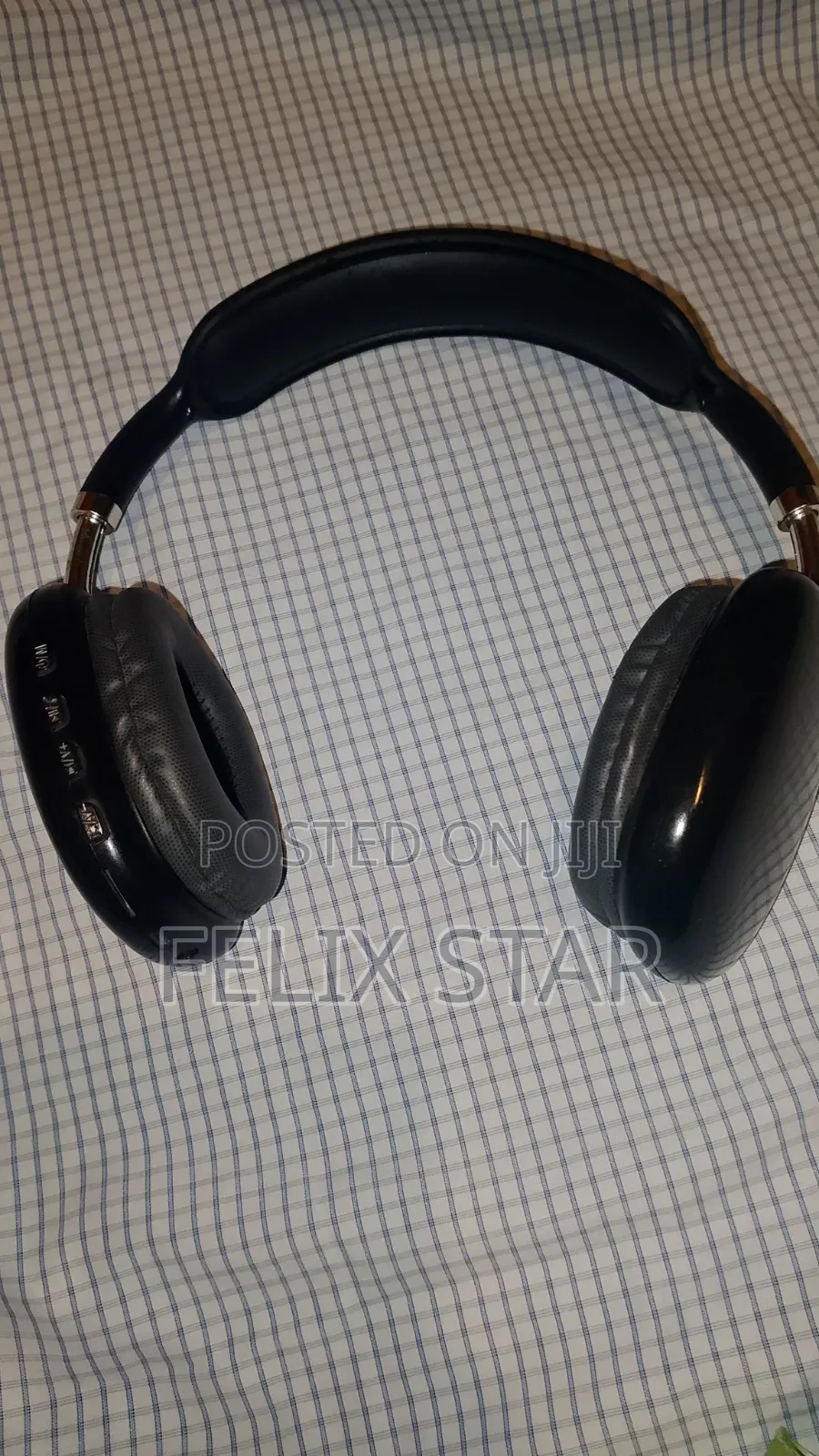 Head Phones