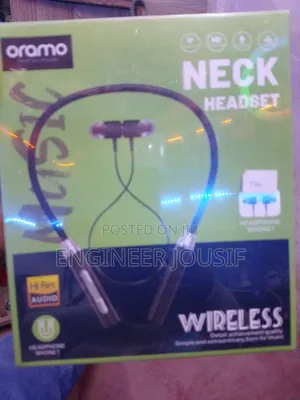 Electrical and Electronic
