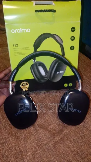 Head Phones