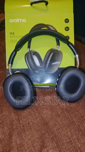 Head Phones