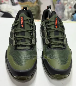 Terrex Outdoor Shoes, Hiking Boots