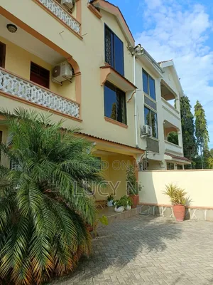 6bdrm Maisonette in Links Road, Nyali Mkomani for rent