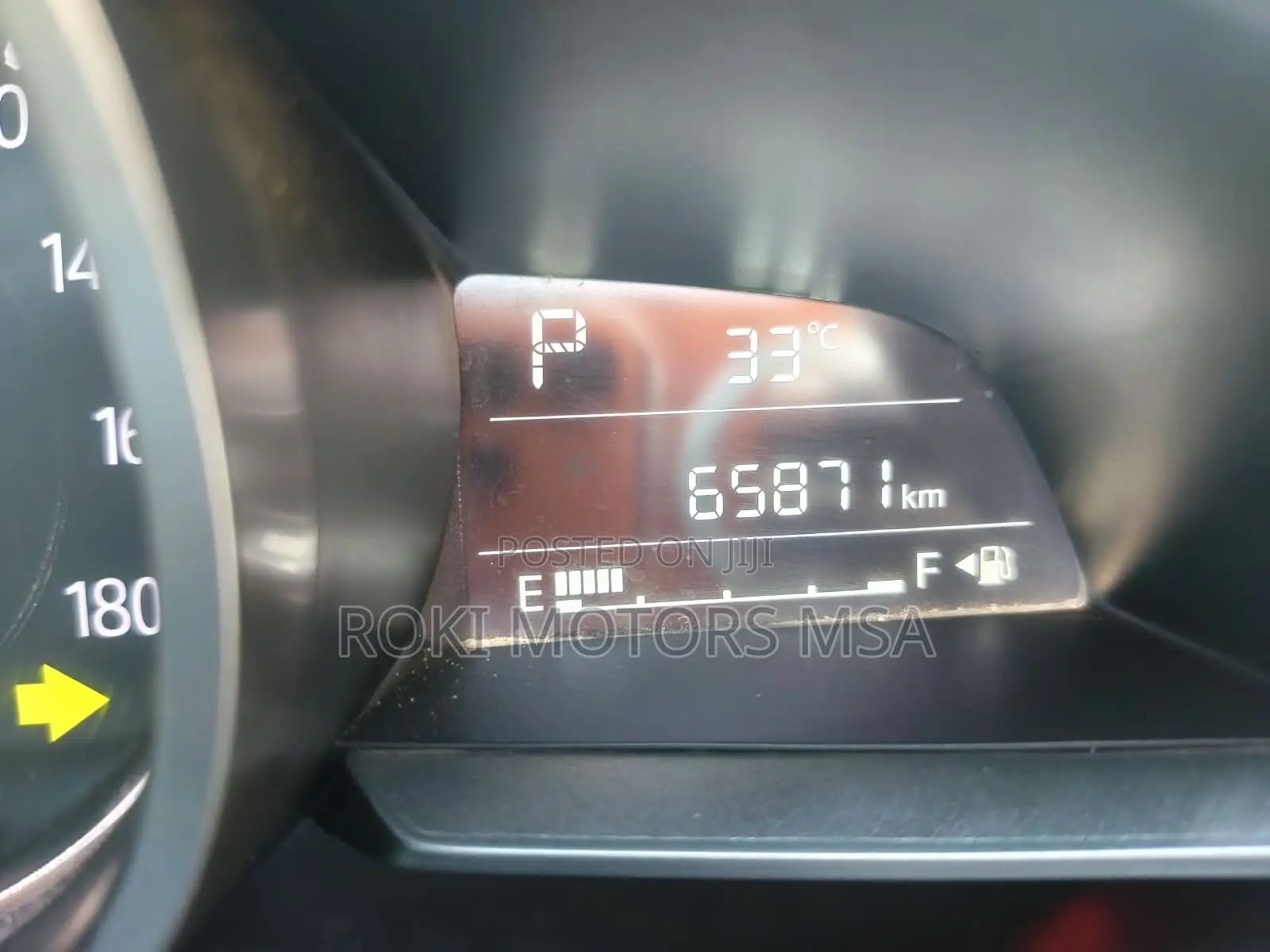 Mazda Demio 2017