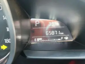 Mazda Demio 2017
