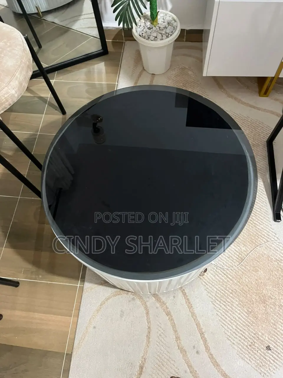 Furniture . Coffee Table