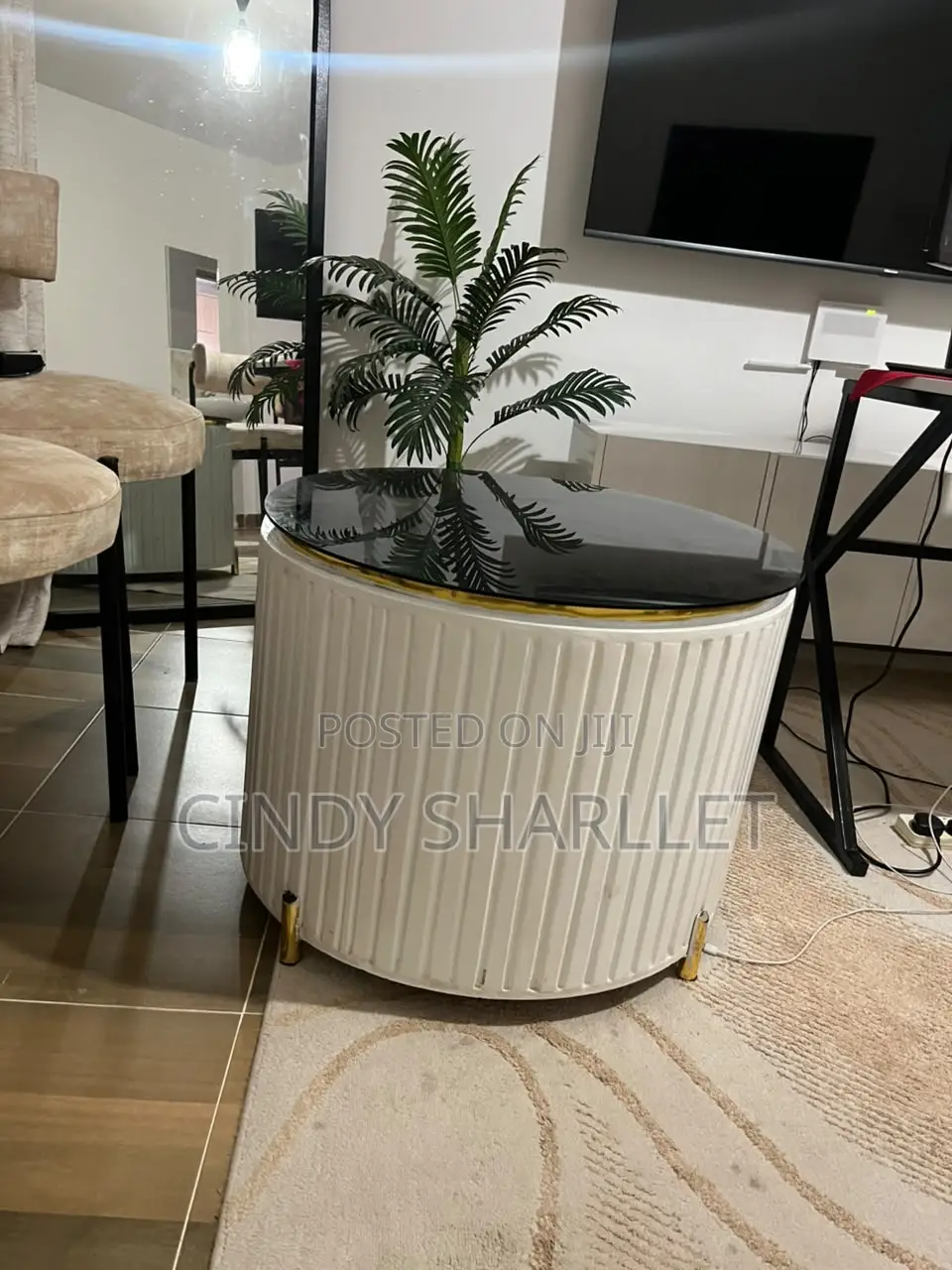 Furniture . Coffee Table