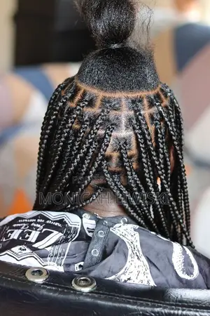 Mobile Hair Dressing Services by Monicah