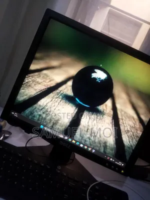 Desktop Computer HP Z230 8GB Intel Core i5 HDD 500GB
