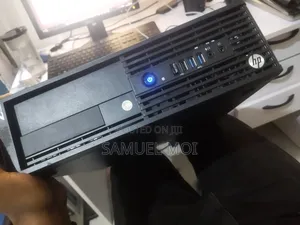 Desktop Computer HP Z230 8GB Intel Core i5 HDD 500GB