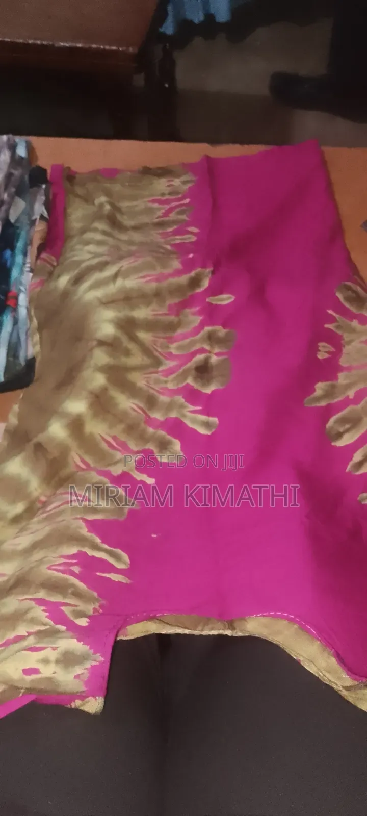 Dera Za Kitaa