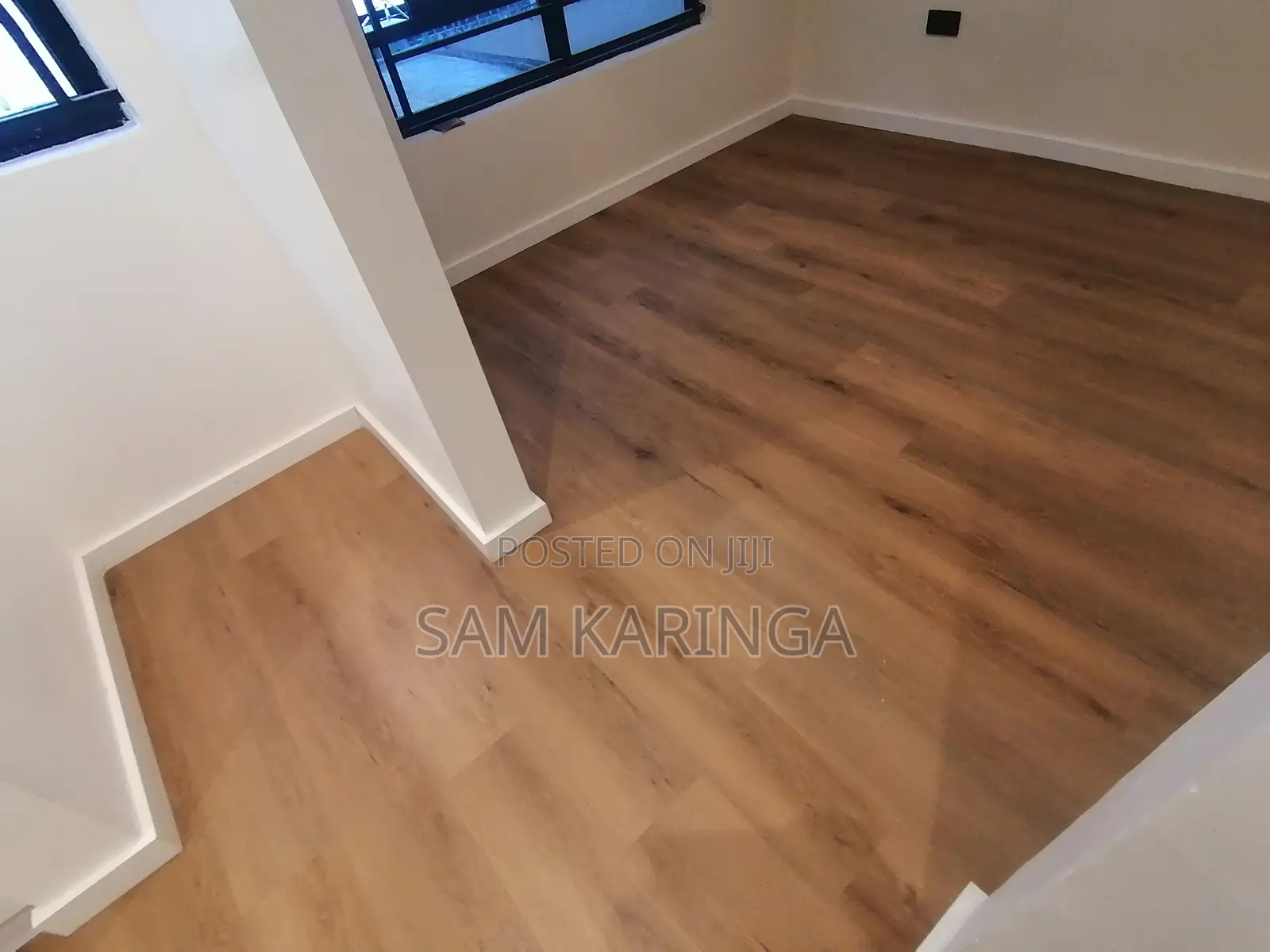 SPC Flooring