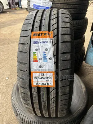 225/45r19 Boto Tyre