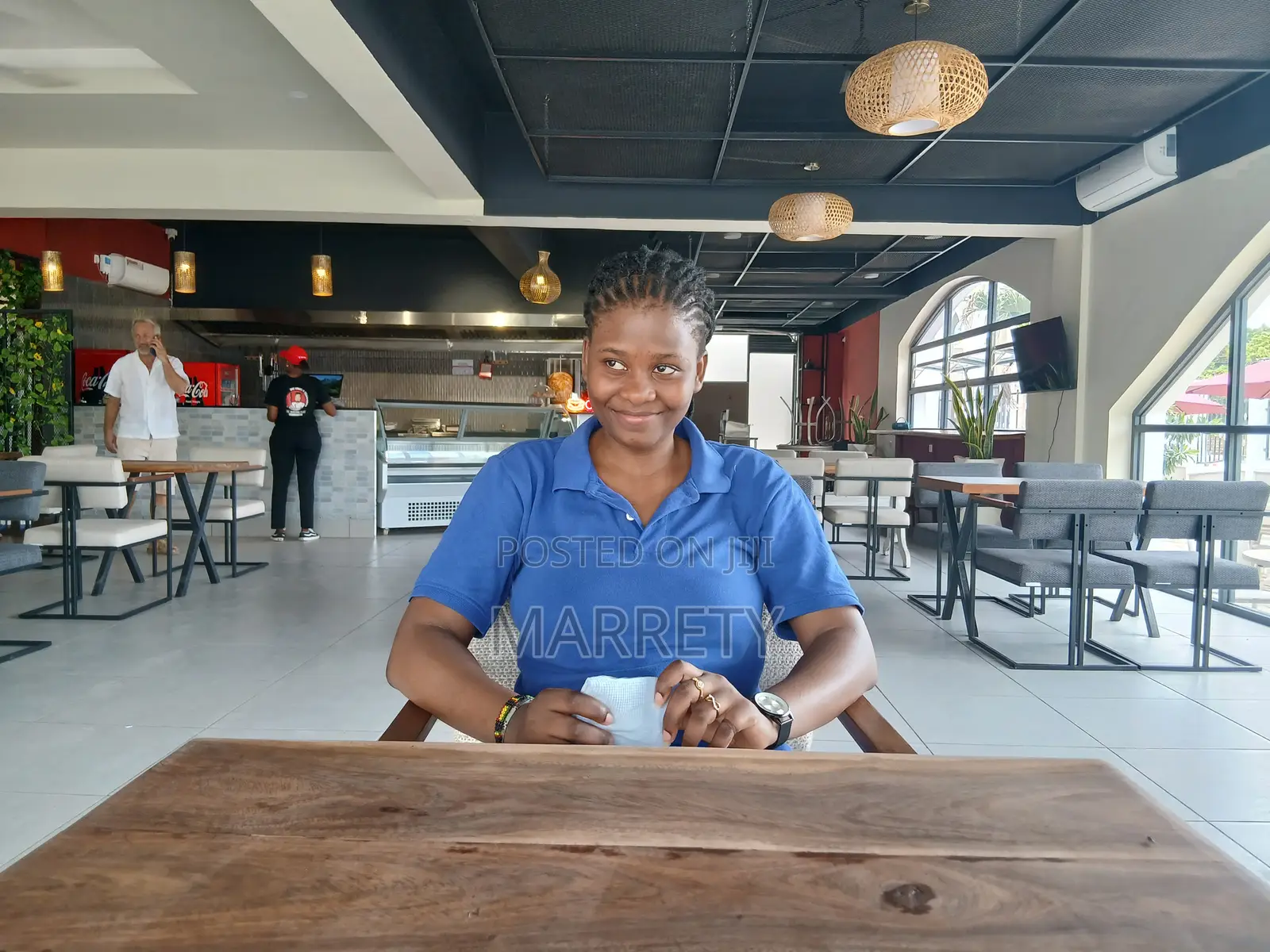 Job Opportunities in Nairobi CBD